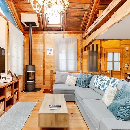 Anémones Chalet, Central, 4 Bedrooms, Sauna&parking * Chamonix Mont Blanc