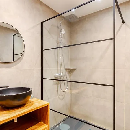 Anémones Chalet, Central, 4 Bedrooms, Sauna&parking Chamonix Mont Blanc